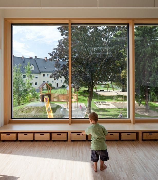 Children Safety Nets for Play Schools and Daycare Centers