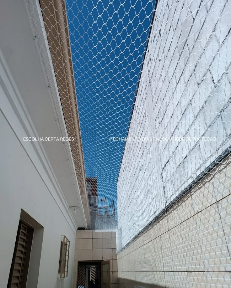Construction Safety Nets Installation in Hebbal Bangalore