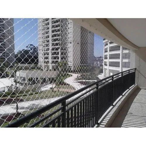 Anti Bird Safety Nets Installation in Electronic City Bangalore