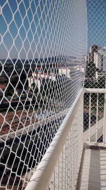 Terrace Nets