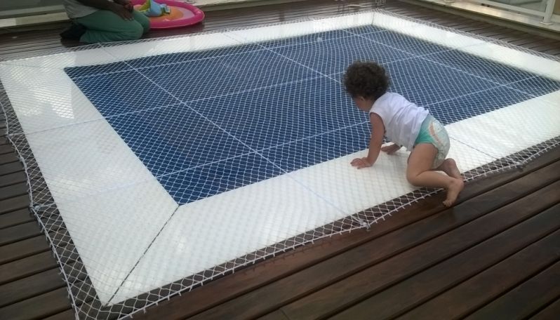 Swimming Pool Nets
