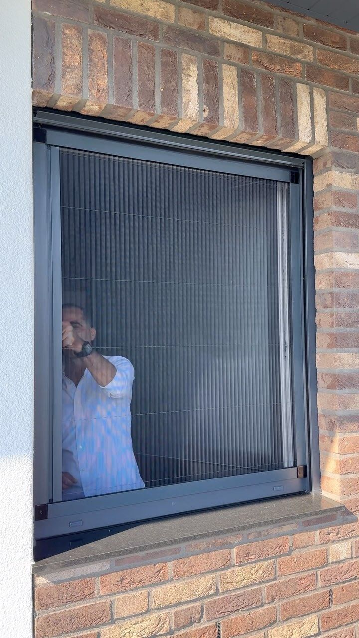 Window Mosquito Mesh Installation Bangalore