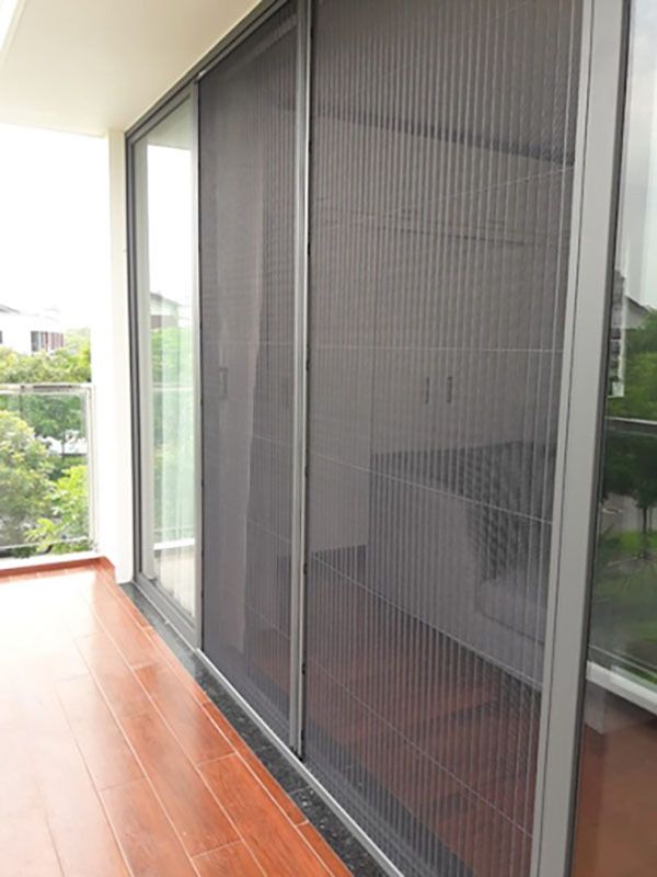 Balcony Mosquito Mesh Bangalore