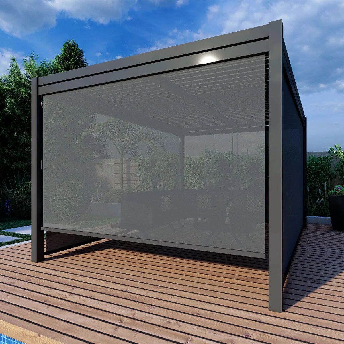 Villa Mosquito Mesh Bangalore