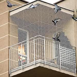 Pigeon Safety Nets Installation in Koramangala Bangalore