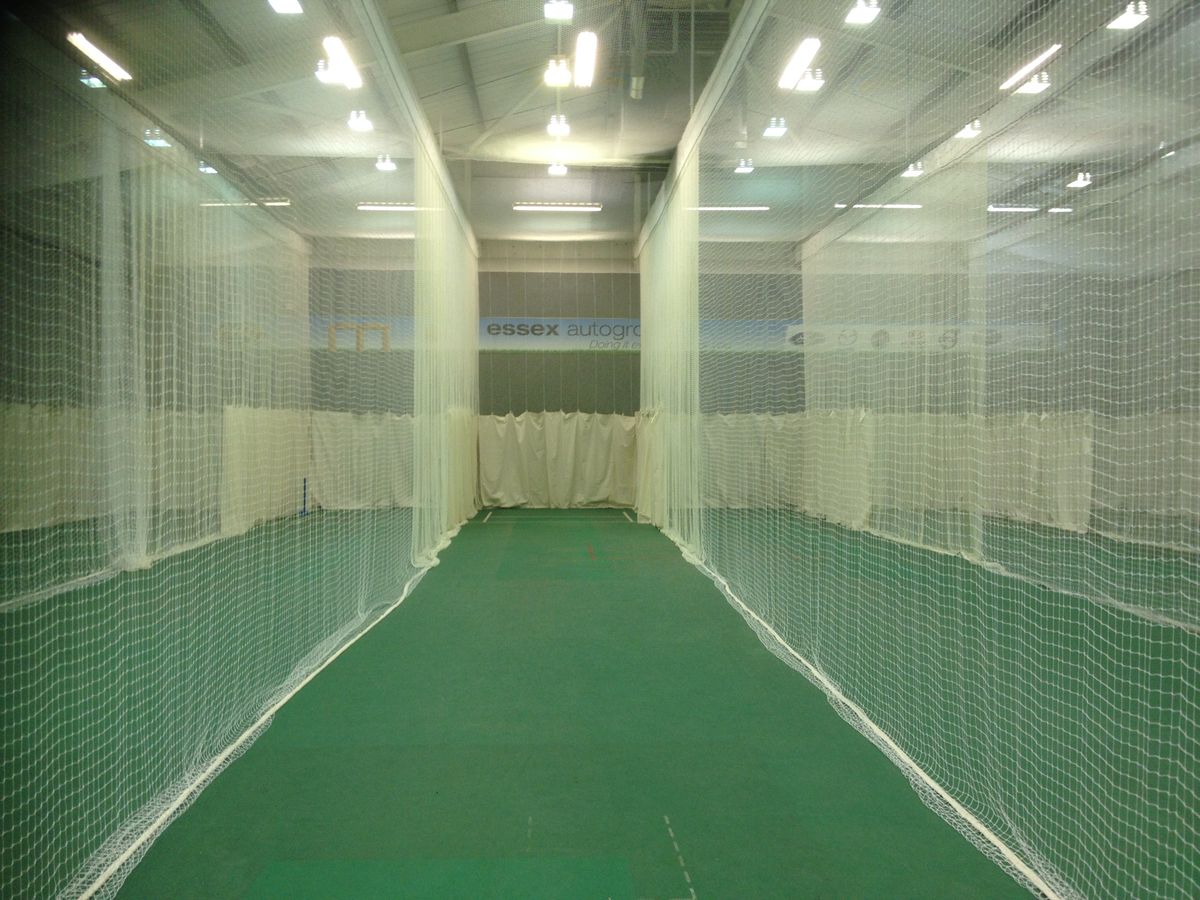 Sports Academy Safety Nets in Devanahalli Bangalore