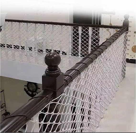 Staircase Safety Net Installation in HSR Layout BTM Layout
