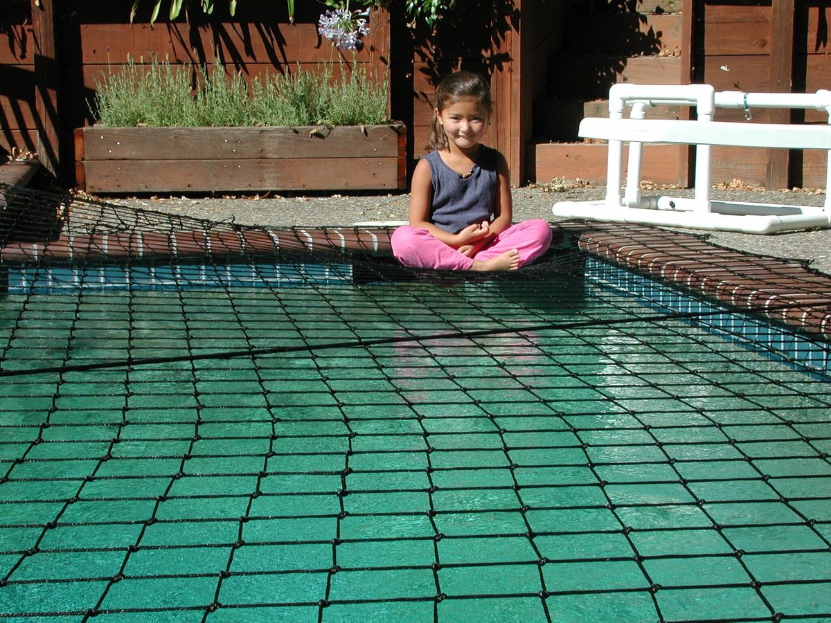 Swimming Pool Safety Net Installation in Koramangala Bangalore