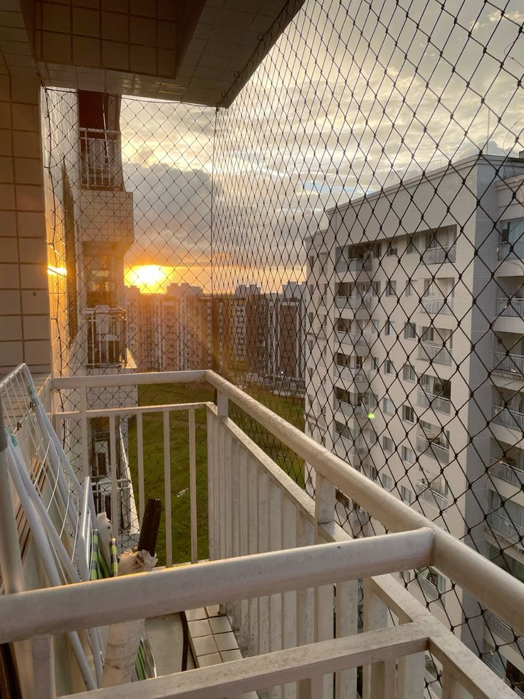 Terrace Safety Net Installation in Koramangala Bangalore
