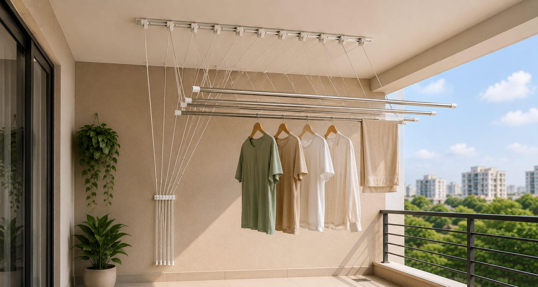 Cloth Hangers in Bangalore