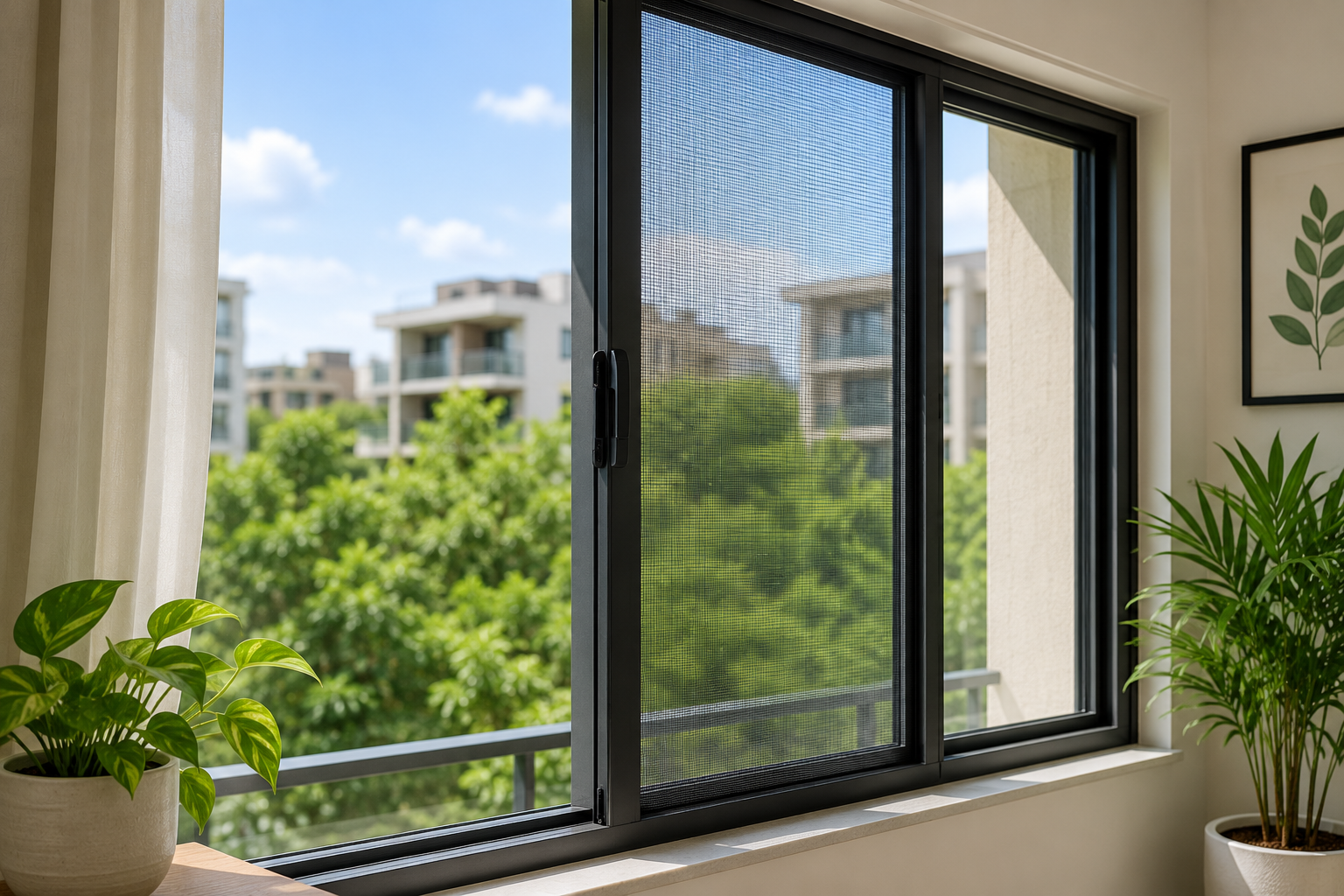 Mosquito Mesh in Bangalore