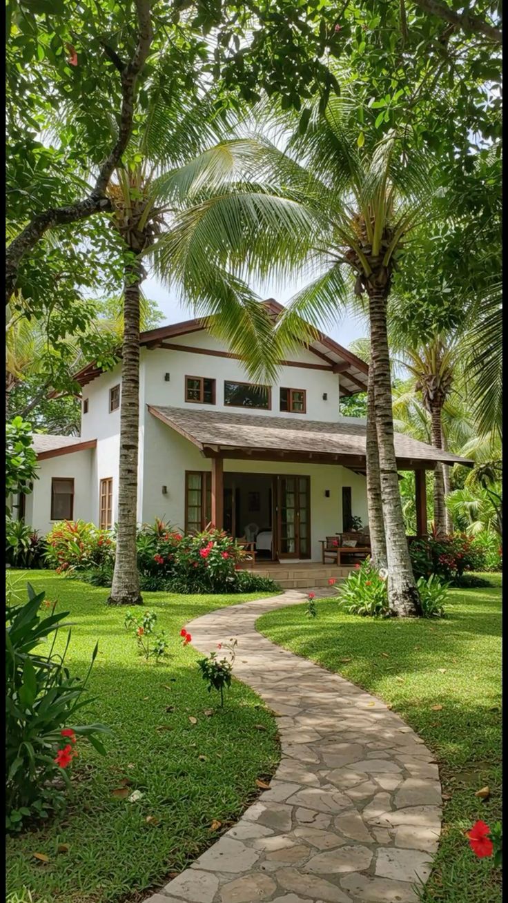 Coconut Tree Safety Nets for Villas in Bangalore