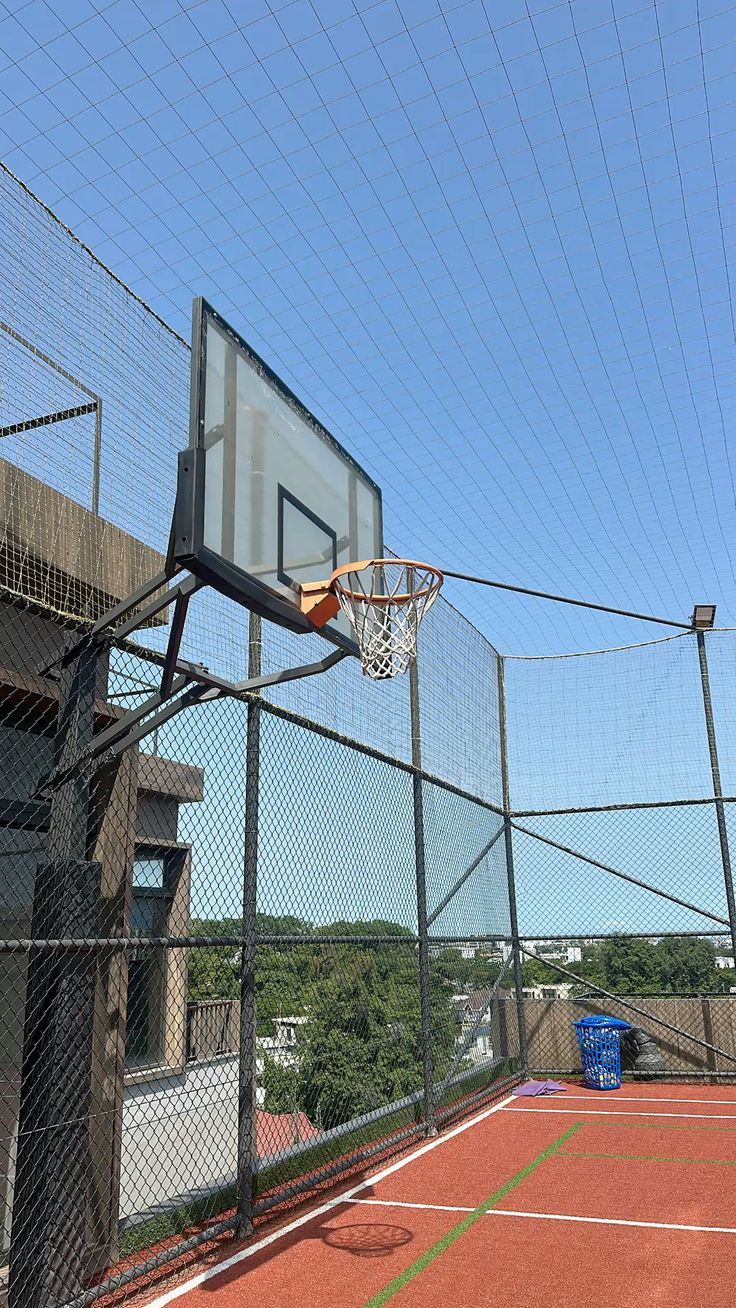Playground Safety Nets Bangalore