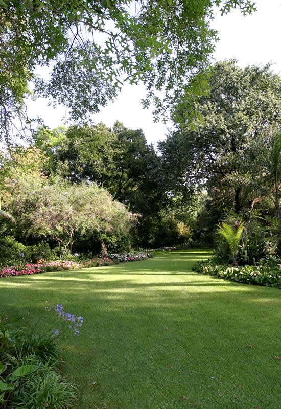 Garden Safety Nets for Commercial Properties in Bangalore