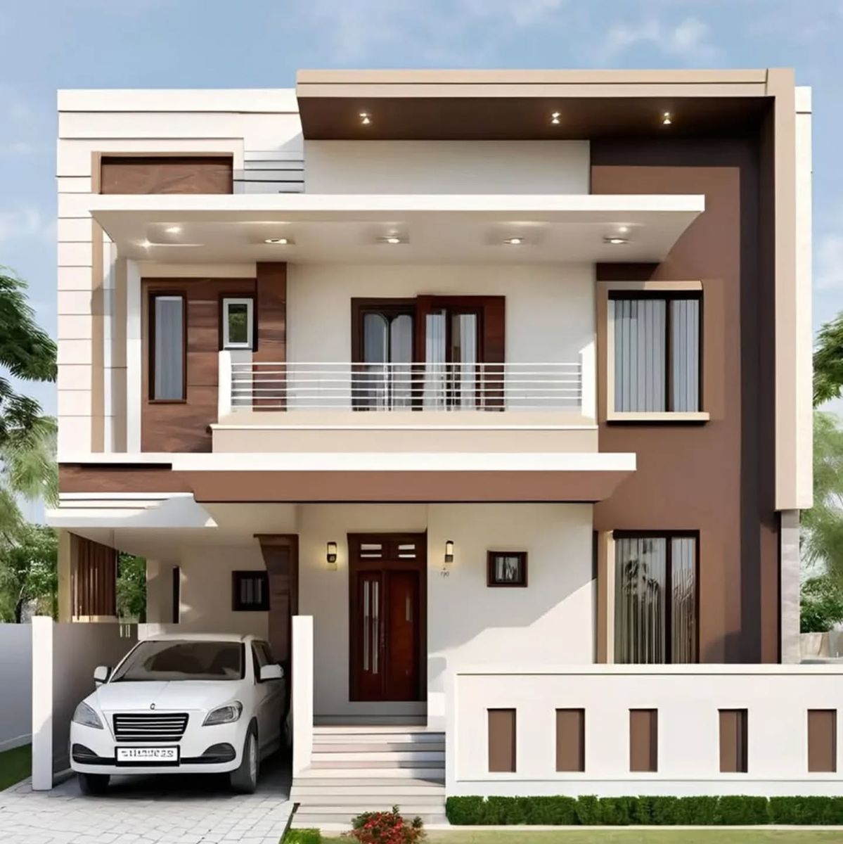 Children Safety Nets for Villas and Independent Houses