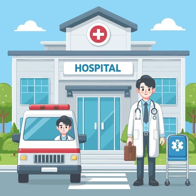 Children Safety Nets for Hospitals and Child Care Centers