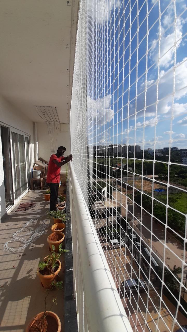 Construction Nets