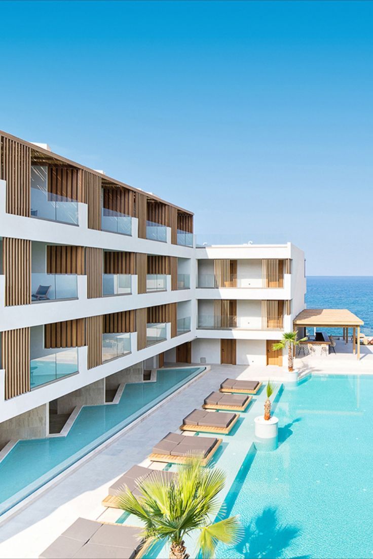 Invisible Grills for Hotels and Resorts