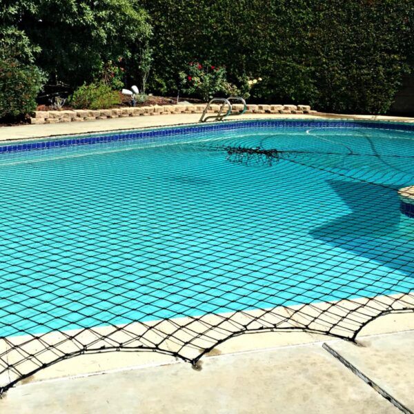 Swimming Pool Safety Nets